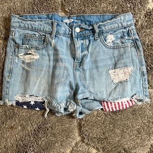 COPY - Old navy shorts